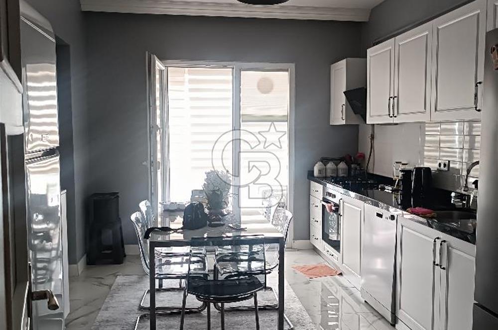 ÖZYURTLAR N TEPE İÇİ LÜKS YAPILI SATILIK 2+1 DAİRE DAİRE 