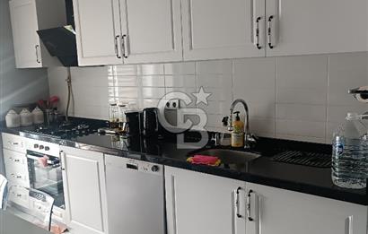 ÖZYURTLAR N TEPE İÇİ LÜKS YAPILI SATILIK 2+1 DAİRE DAİRE 