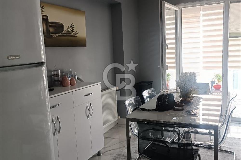 ÖZYURTLAR N TEPE İÇİ LÜKS YAPILI SATILIK 2+1 DAİRE DAİRE 
