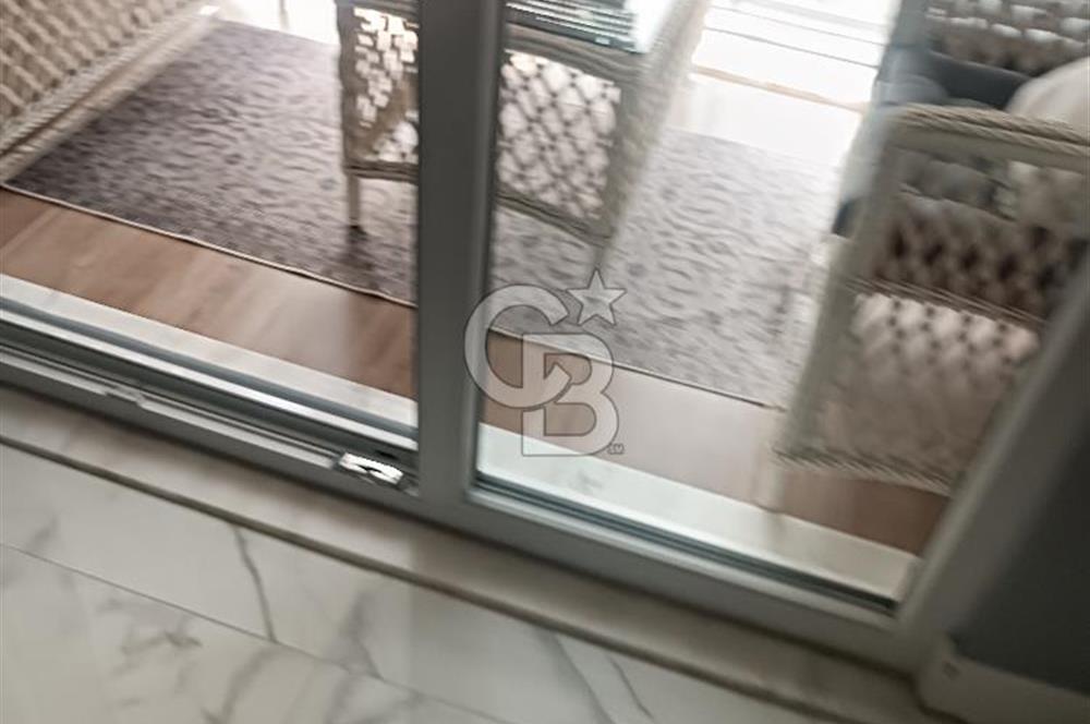 ÖZYURTLAR N TEPE İÇİ LÜKS YAPILI SATILIK 2+1 DAİRE DAİRE 