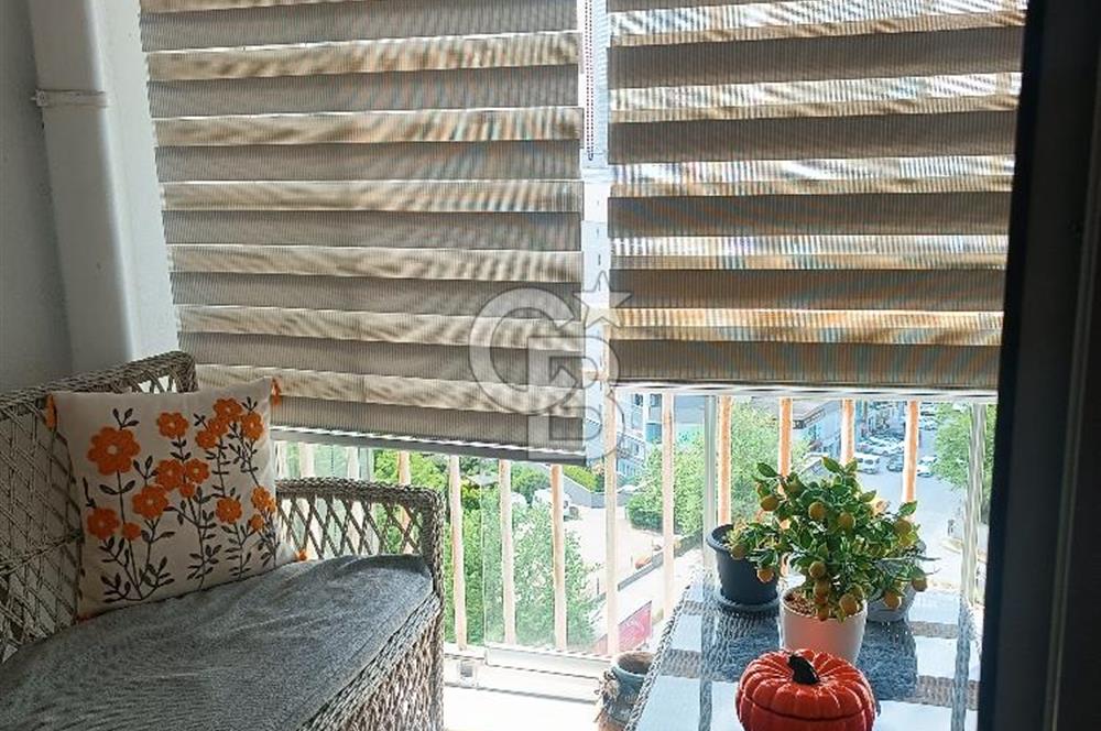 ÖZYURTLAR N TEPE İÇİ LÜKS YAPILI SATILIK 2+1 DAİRE DAİRE 
