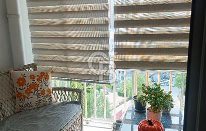ÖZYURTLAR N TEPE İÇİ LÜKS YAPILI SATILIK 2+1 DAİRE DAİRE 