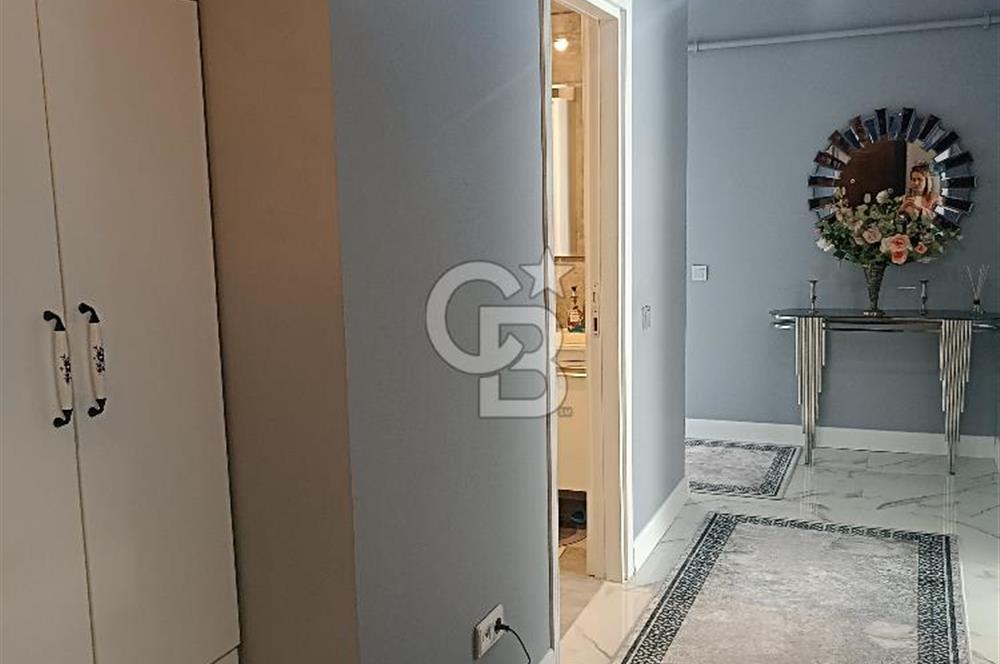 ÖZYURTLAR N TEPE İÇİ LÜKS YAPILI SATILIK 2+1 DAİRE DAİRE 