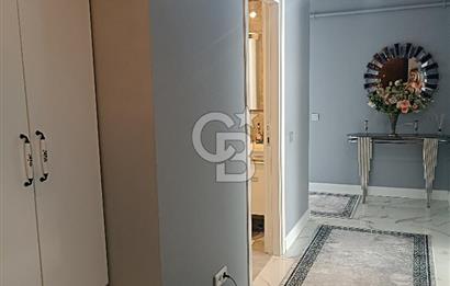 ÖZYURTLAR N TEPE İÇİ LÜKS YAPILI SATILIK 2+1 DAİRE DAİRE 