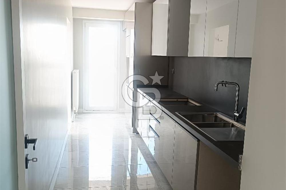 DUMANKAYA MODERN VADİ 3+1 SATILIK DAİRE 