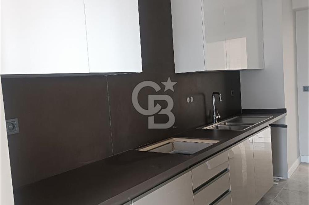 DUMANKAYA MODERN VADİ 3+1 SATILIK DAİRE 