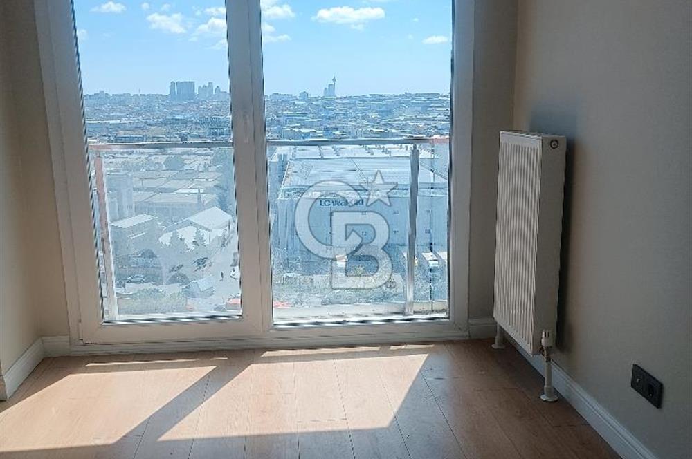 DUMANKAYA MODERN VADİ 3+1 SATILIK DAİRE 