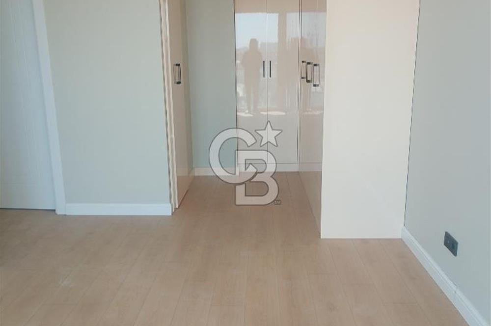 DUMANKAYA MODERN VADİ 3+1 SATILIK DAİRE 