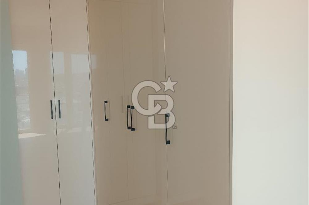 DUMANKAYA MODERN VADİ 3+1 SATILIK DAİRE 