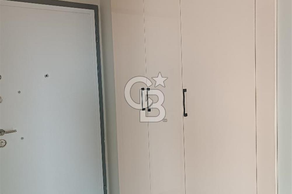 DUMANKAYA MODERN VADİ 3+1 SATILIK DAİRE 