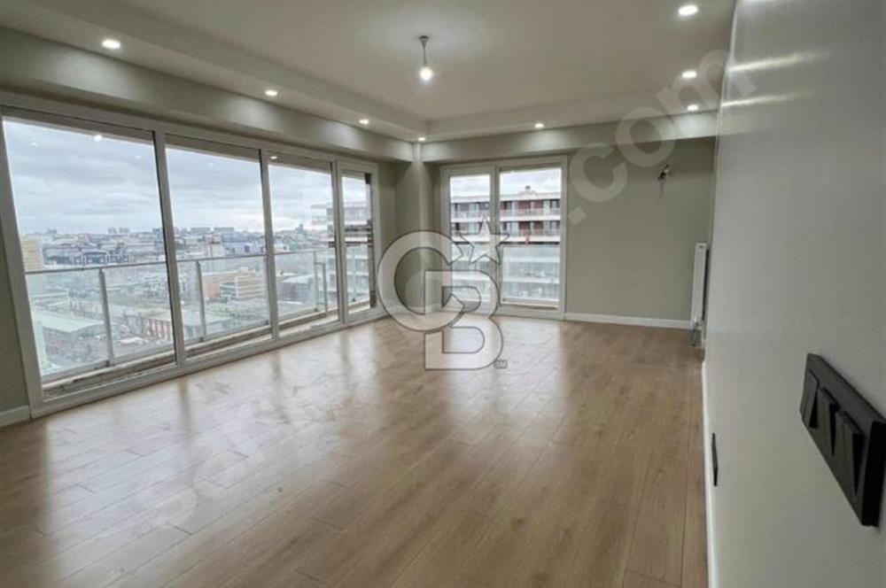 DUMANKAYA MODERN VADİ 3+1 SATILIK DAİRE 