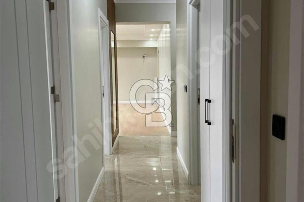 DUMANKAYA MODERN VADİ 3+1 SATILIK DAİRE 