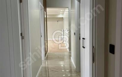 DUMANKAYA MODERN VADİ 3+1 SATILIK DAİRE 