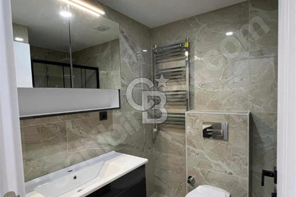 DUMANKAYA MODERN VADİ 3+1 SATILIK DAİRE 