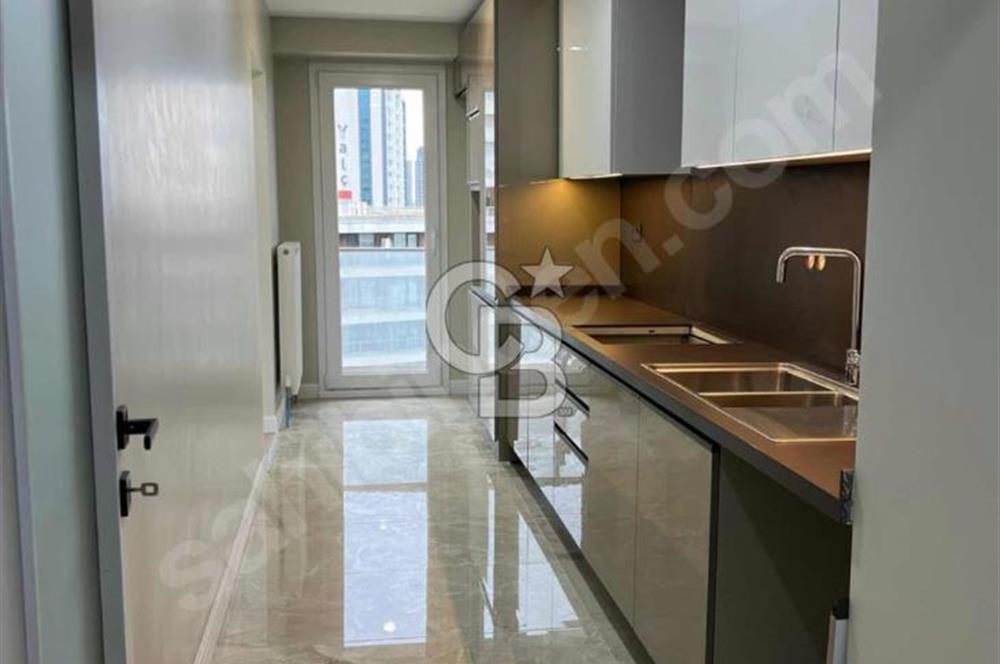 DUMANKAYA MODERN VADİ 3+1 SATILIK DAİRE 