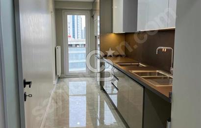 DUMANKAYA MODERN VADİ 3+1 SATILIK DAİRE 