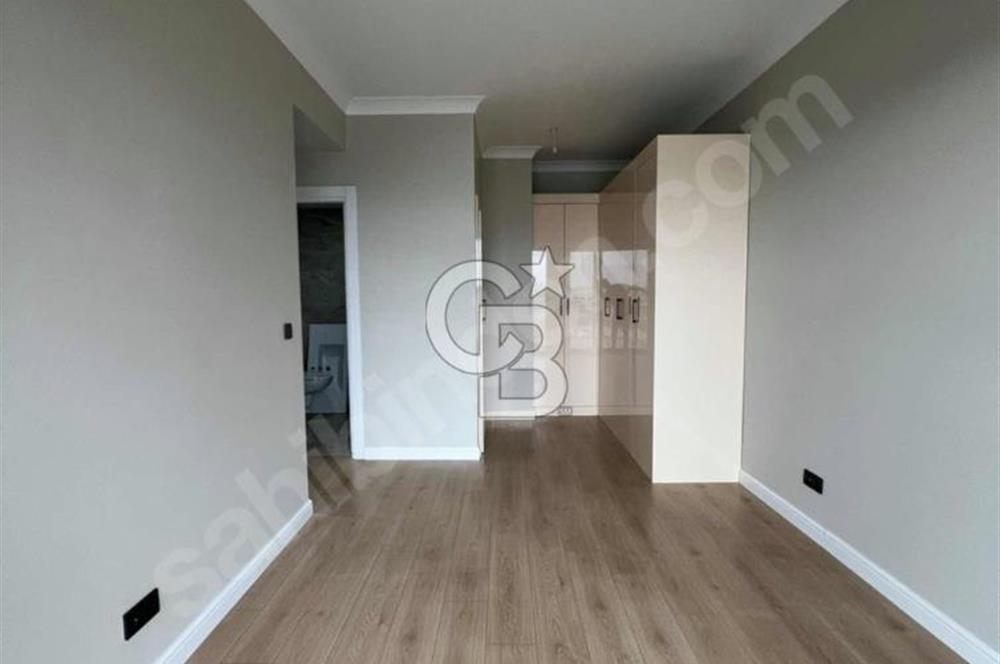 DUMANKAYA MODERN VADİ 3+1 SATILIK DAİRE 