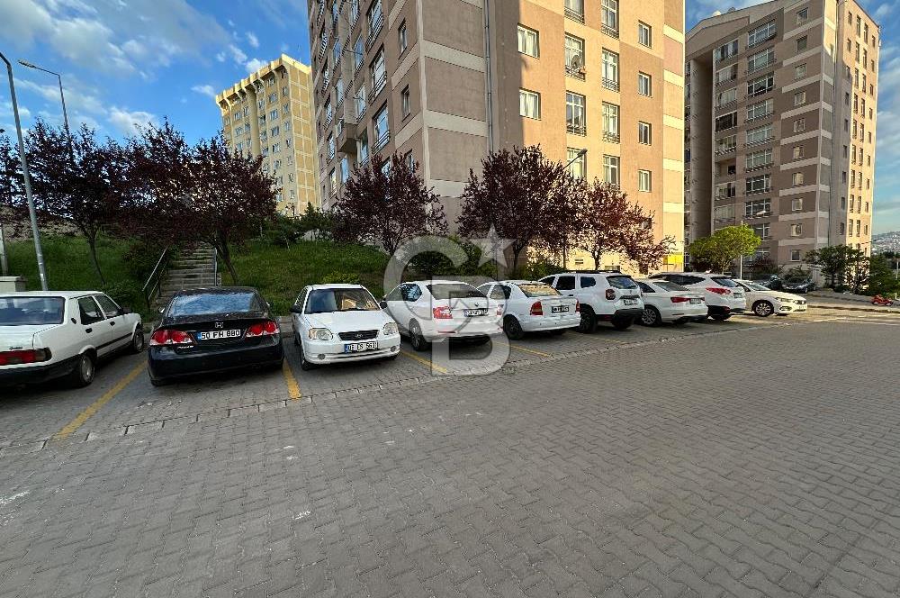 GÜLTEPE AKTAŞ TOKİ 2.ETAP 3+1 SATILIK DAİRE