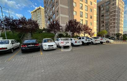 GÜLTEPE AKTAŞ TOKİ 2.ETAP 3+1 SATILIK DAİRE