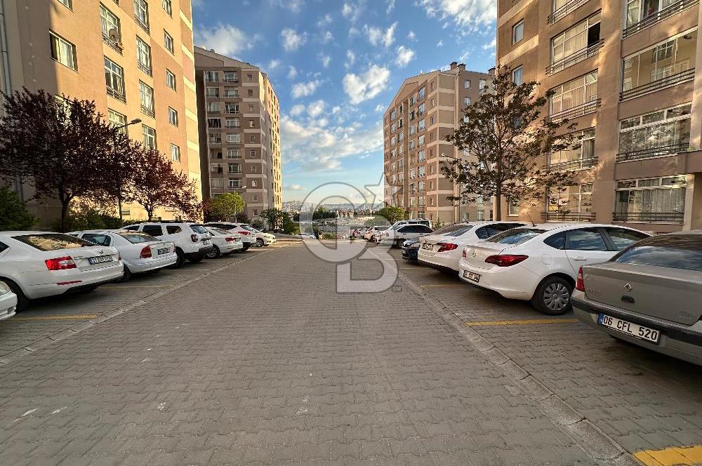 GÜLTEPE AKTAŞ TOKİ 2.ETAP 3+1 SATILIK DAİRE
