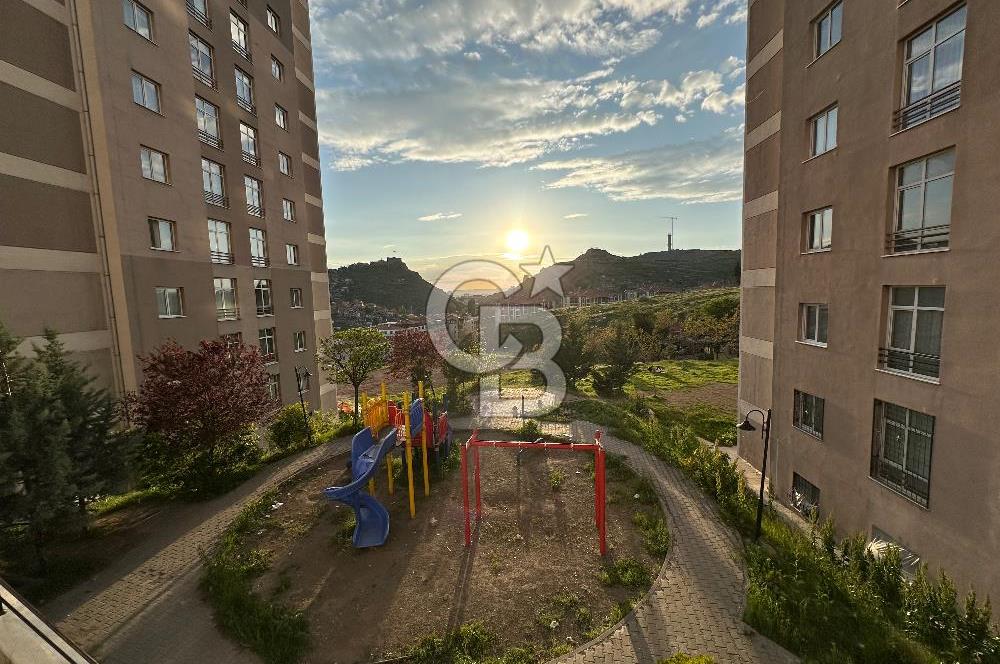 GÜLTEPE AKTAŞ TOKİ 2.ETAP 3+1 SATILIK DAİRE