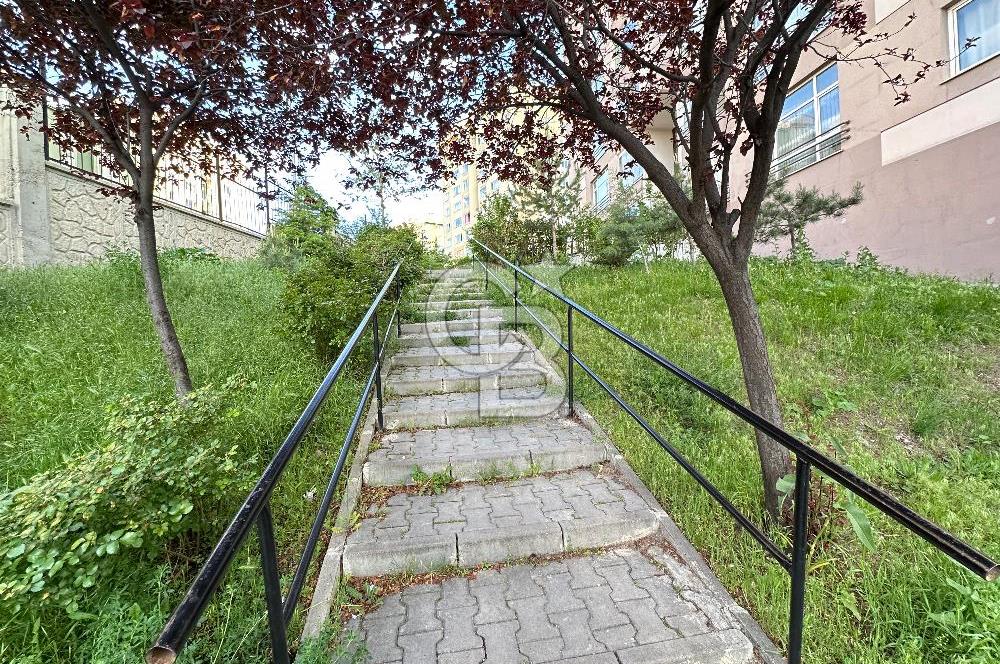 GÜLTEPE AKTAŞ TOKİ 2.ETAP 3+1 SATILIK DAİRE