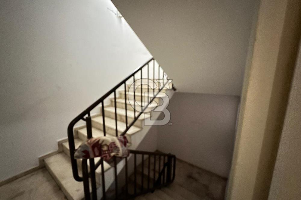 GÜLTEPE AKTAŞ TOKİ 2.ETAP 3+1 SATILIK DAİRE