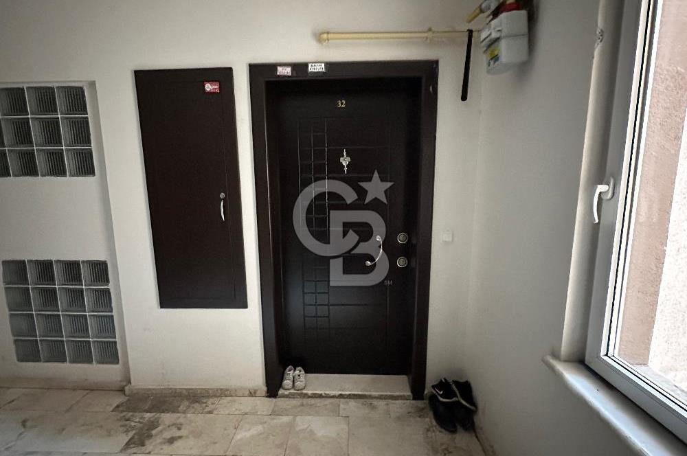 GÜLTEPE AKTAŞ TOKİ 2.ETAP 3+1 SATILIK DAİRE
