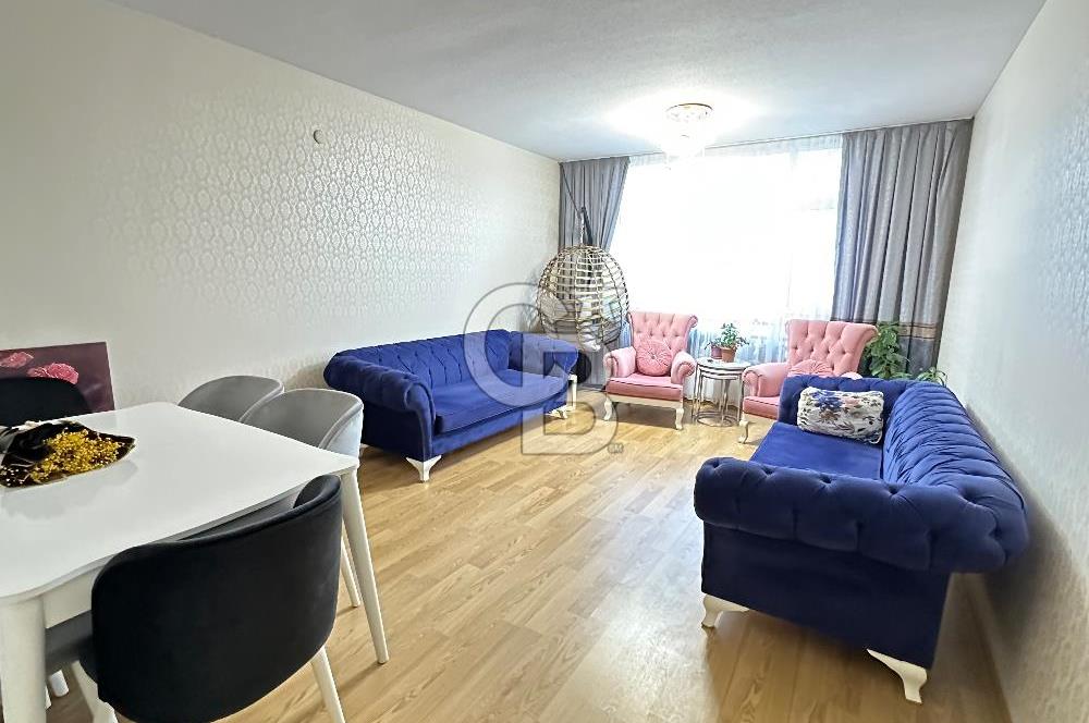 GÜLTEPE AKTAŞ TOKİ 2.ETAP 3+1 SATILIK DAİRE