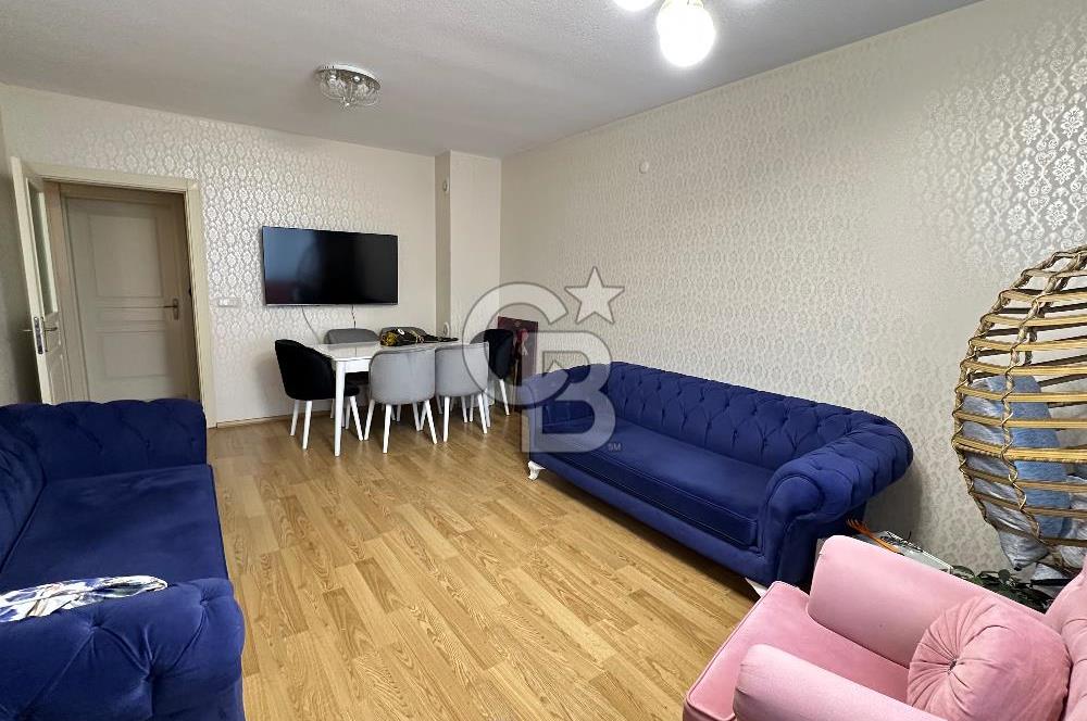 GÜLTEPE AKTAŞ TOKİ 2.ETAP 3+1 SATILIK DAİRE