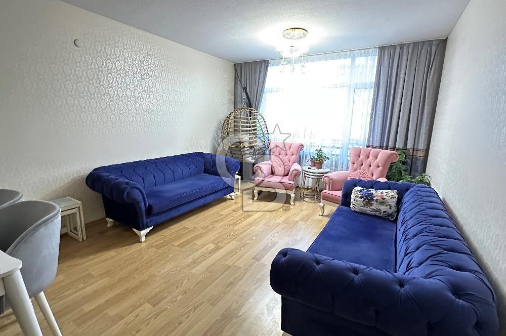 GÜLTEPE AKTAŞ TOKİ 2.ETAP 3+1 SATILIK DAİRE