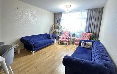 GÜLTEPE AKTAŞ TOKİ 2.ETAP 3+1 SATILIK DAİRE