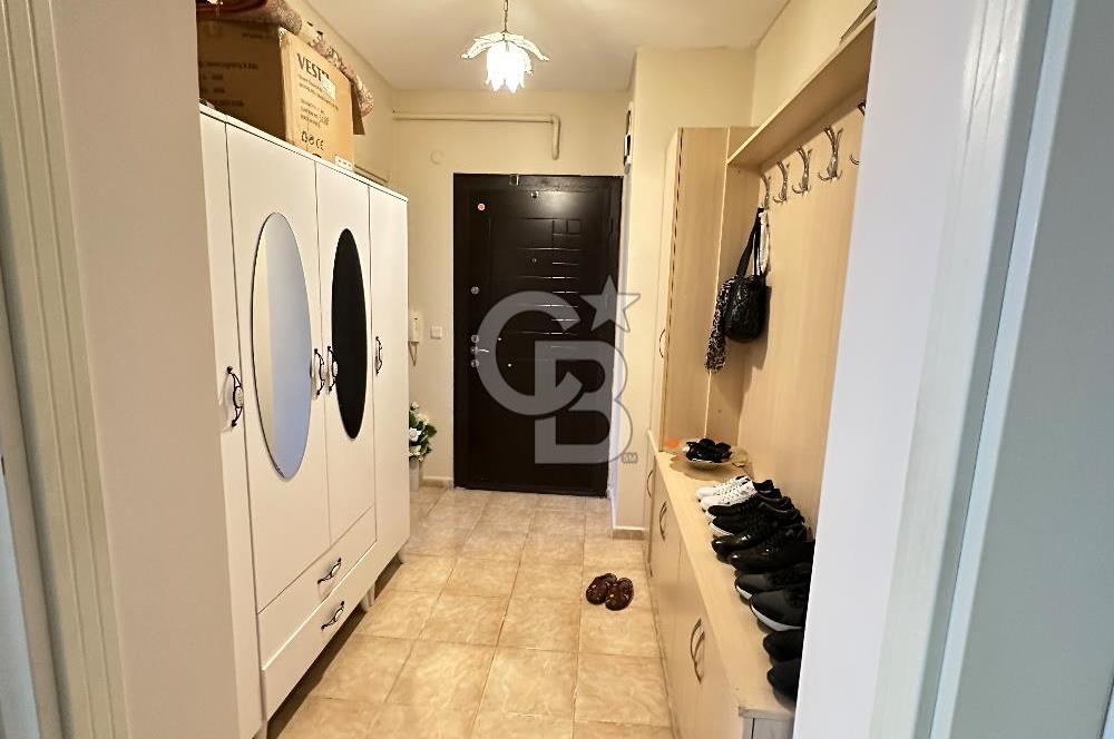 GÜLTEPE AKTAŞ TOKİ 2.ETAP 3+1 SATILIK DAİRE