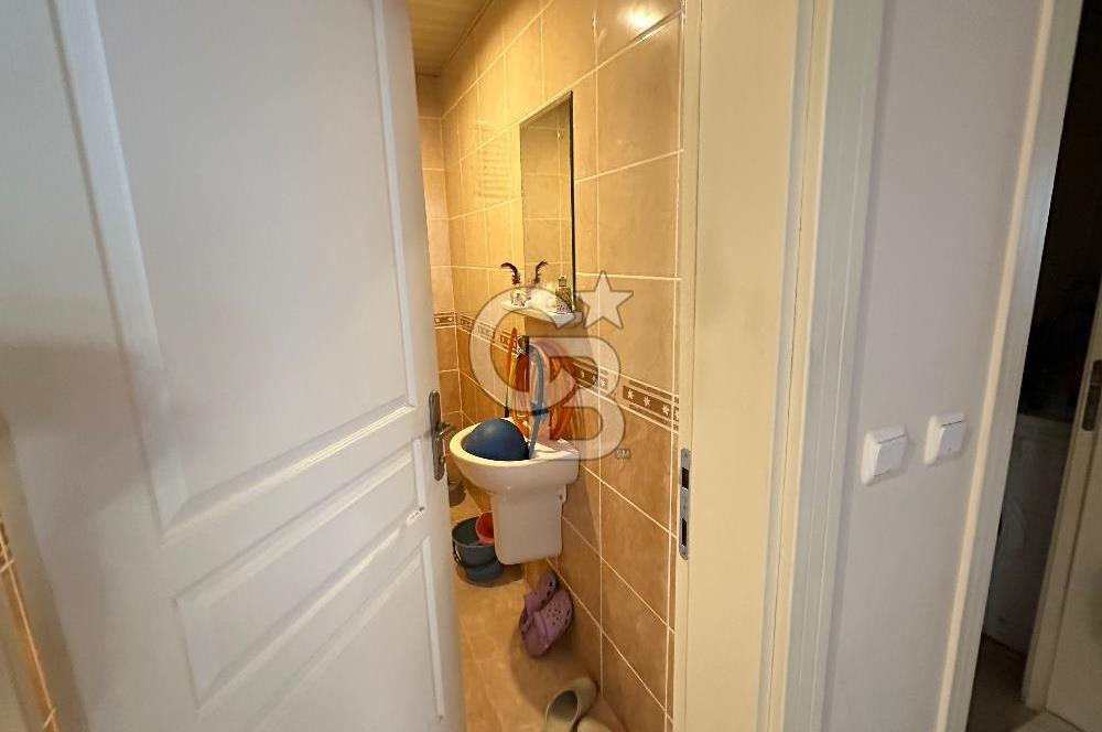 GÜLTEPE AKTAŞ TOKİ 2.ETAP 3+1 SATILIK DAİRE