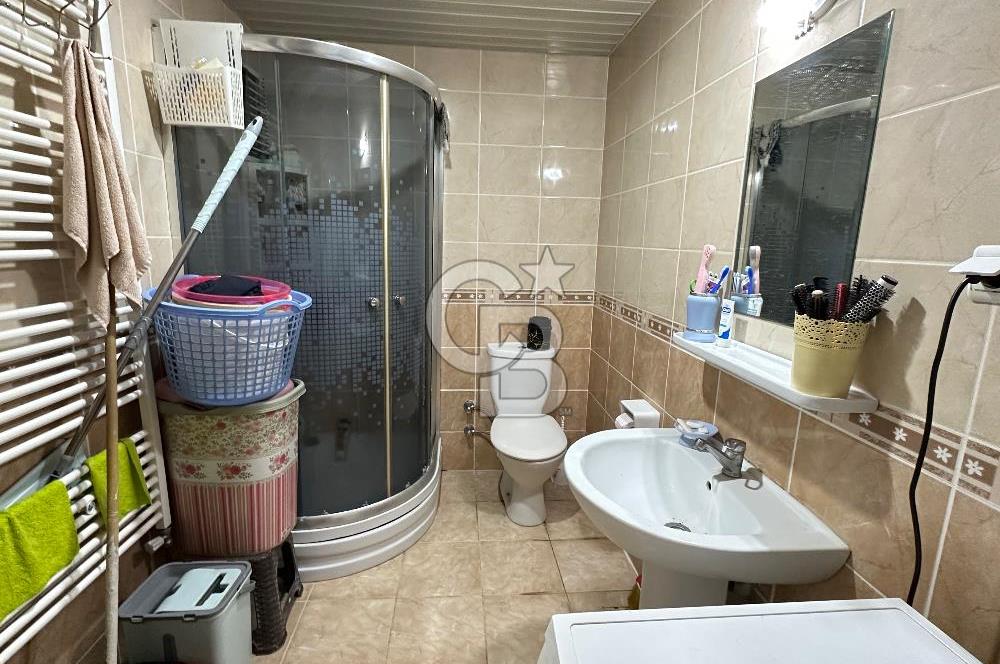 GÜLTEPE AKTAŞ TOKİ 2.ETAP 3+1 SATILIK DAİRE