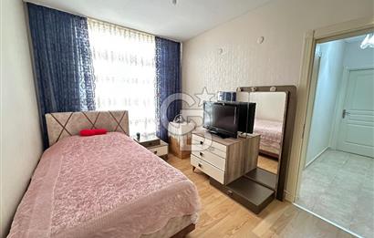GÜLTEPE AKTAŞ TOKİ 2.ETAP 3+1 SATILIK DAİRE