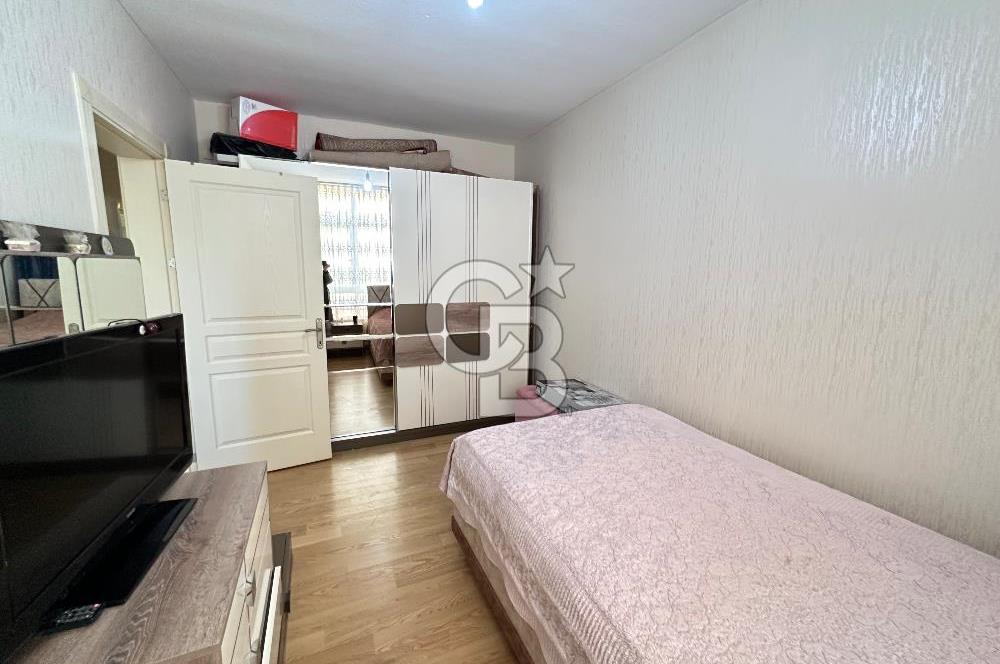 GÜLTEPE AKTAŞ TOKİ 2.ETAP 3+1 SATILIK DAİRE