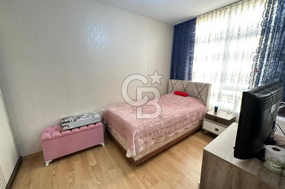 GÜLTEPE AKTAŞ TOKİ 2.ETAP 3+1 SATILIK DAİRE