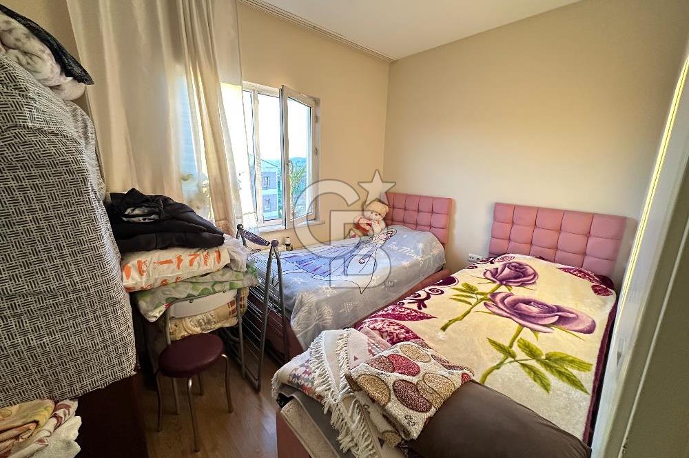 GÜLTEPE AKTAŞ TOKİ 2.ETAP 3+1 SATILIK DAİRE
