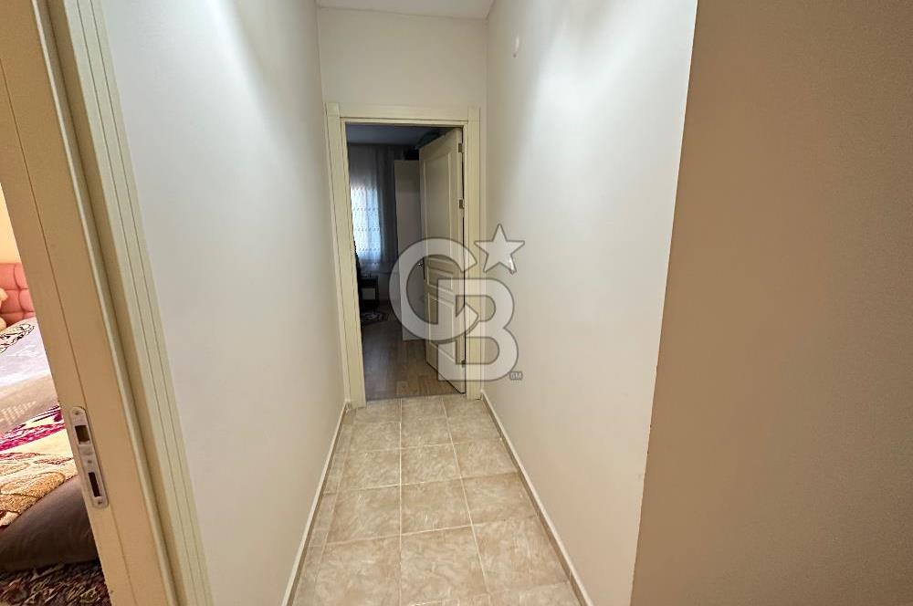 GÜLTEPE AKTAŞ TOKİ 2.ETAP 3+1 SATILIK DAİRE