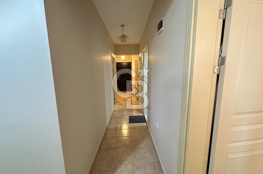 GÜLTEPE AKTAŞ TOKİ 2.ETAP 3+1 SATILIK DAİRE