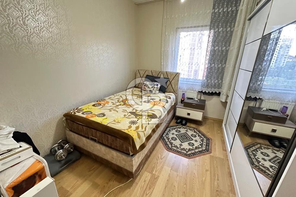 GÜLTEPE AKTAŞ TOKİ 2.ETAP 3+1 SATILIK DAİRE
