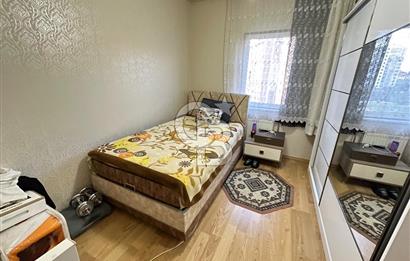 GÜLTEPE AKTAŞ TOKİ 2.ETAP 3+1 SATILIK DAİRE