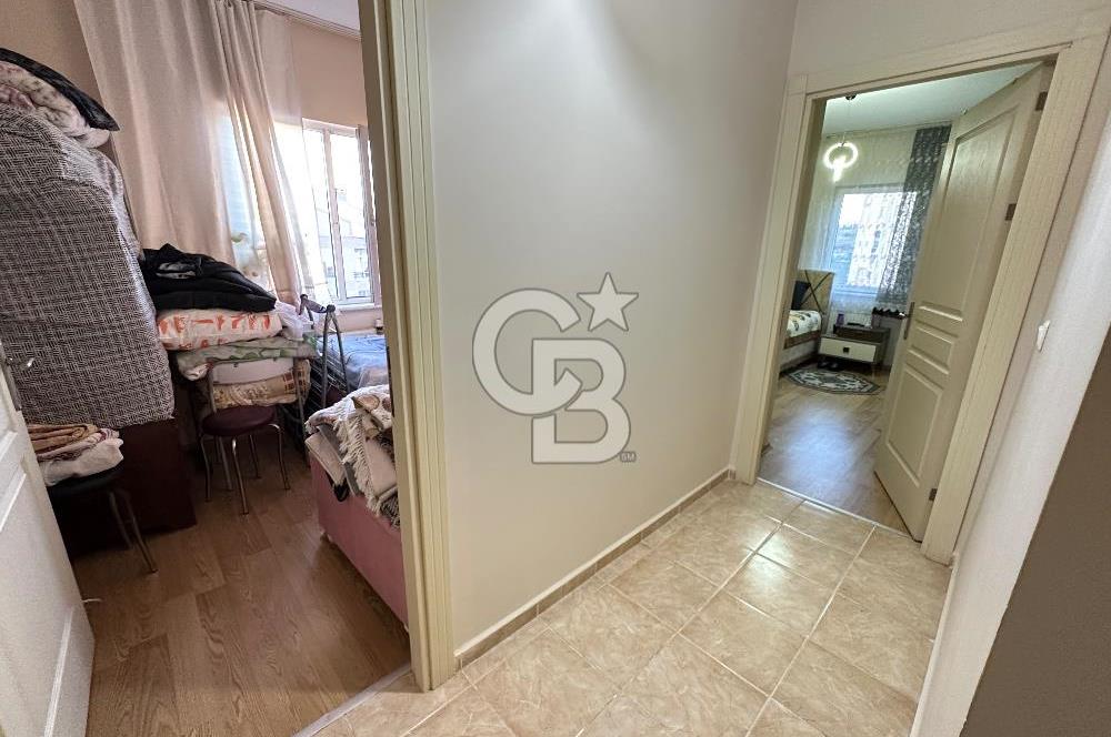 GÜLTEPE AKTAŞ TOKİ 2.ETAP 3+1 SATILIK DAİRE
