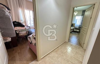 GÜLTEPE AKTAŞ TOKİ 2.ETAP 3+1 SATILIK DAİRE