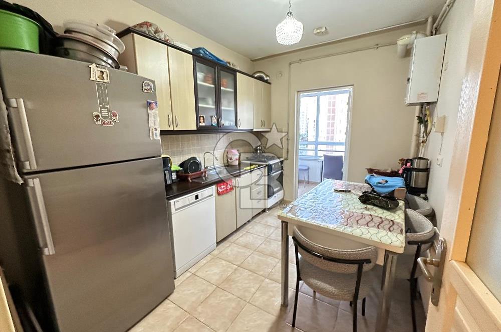 GÜLTEPE AKTAŞ TOKİ 2.ETAP 3+1 SATILIK DAİRE