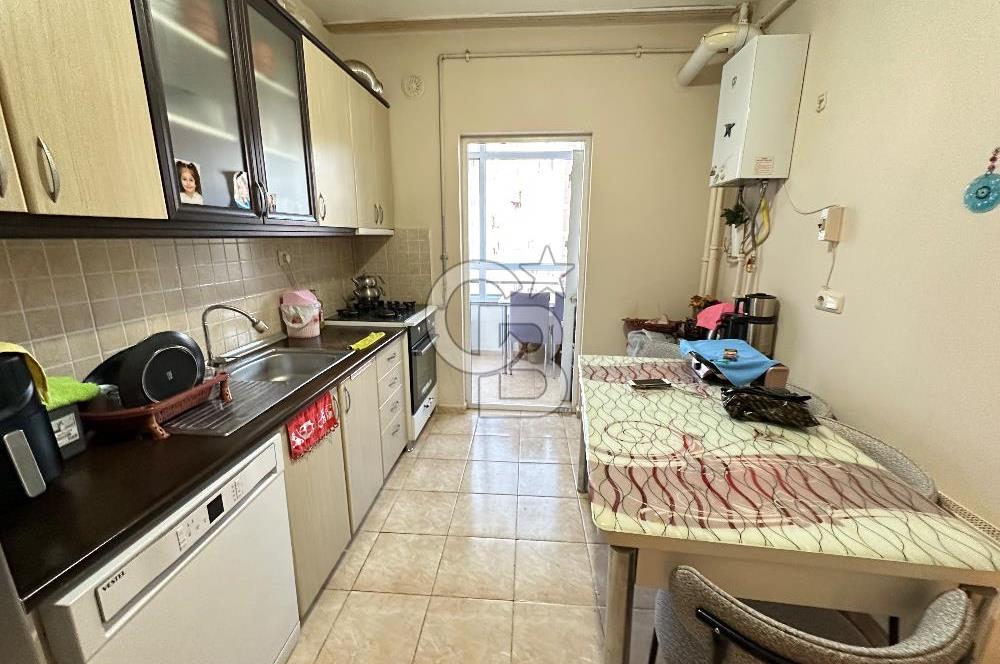 GÜLTEPE AKTAŞ TOKİ 2.ETAP 3+1 SATILIK DAİRE
