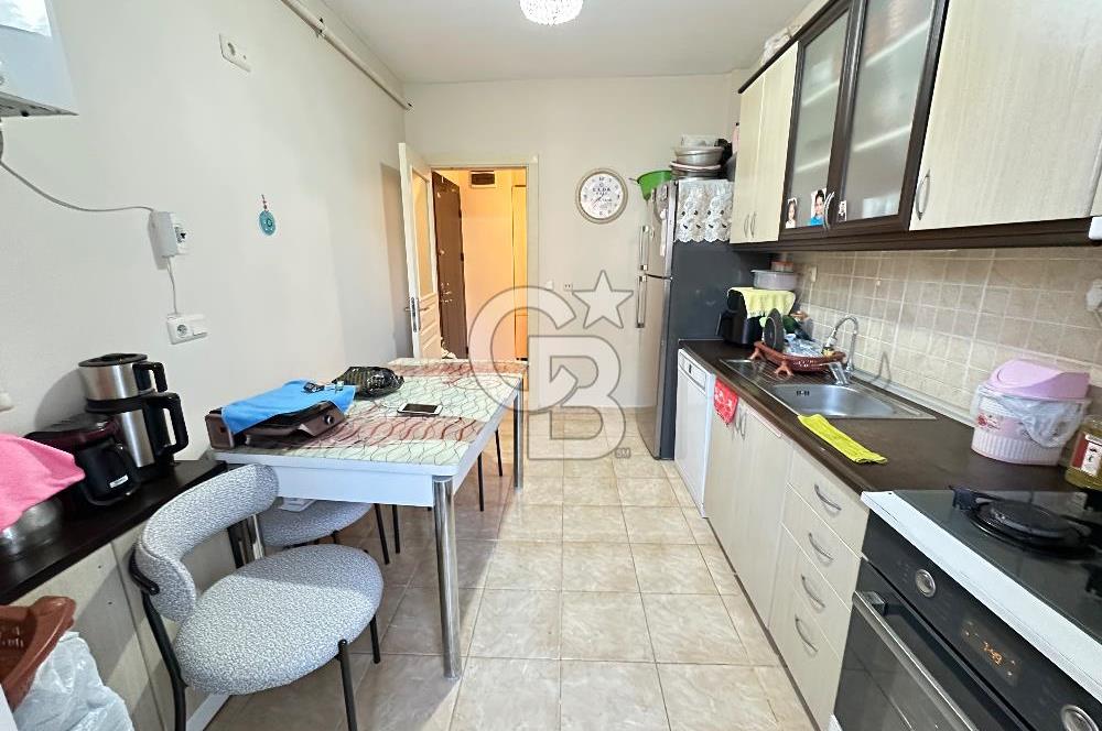 GÜLTEPE AKTAŞ TOKİ 2.ETAP 3+1 SATILIK DAİRE