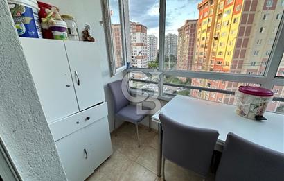 GÜLTEPE AKTAŞ TOKİ 2.ETAP 3+1 SATILIK DAİRE