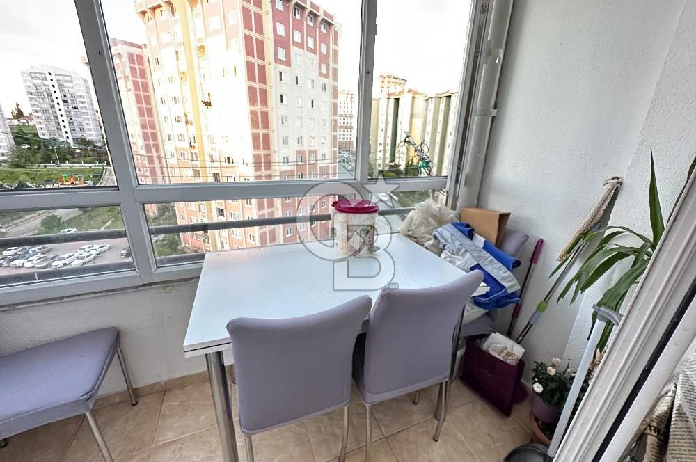 GÜLTEPE AKTAŞ TOKİ 2.ETAP 3+1 SATILIK DAİRE